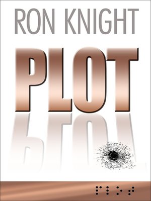 cover image of Plot